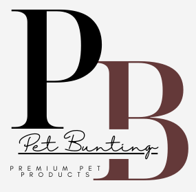 PET BUNTING